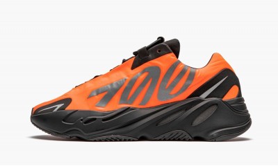 ADIDAS YEEZY
YEEZY BOOST 700 MNVN
Orange