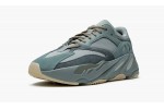 ADIDAS YEEZY
YEEZY BOOST 700
Teal Blue