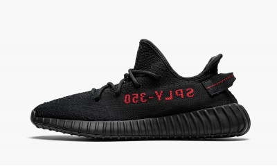 ADIDAS YEEZY
YEEZY BOOST 350 V2
Bred