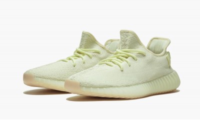 ADIDAS YEEZY
YEEZY BOOST 350 V2
Butter