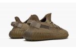 ADIDAS YEEZY
YEEZY BOOST 350 V2 EARTH SNEAKERS