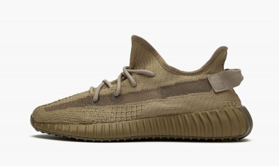 ADIDAS YEEZY
YEEZY BOOST 350 V2 EARTH SNEAKERS