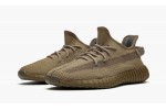 ADIDAS YEEZY
YEEZY BOOST 350 V2 EARTH SNEAKERS