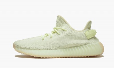 ADIDAS YEEZY
YEEZY BOOST 350 V2
Butter