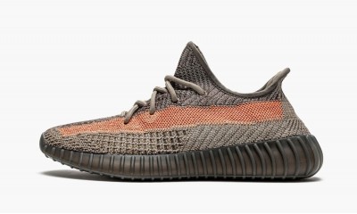 ADIDAS YEEZY
YEEZY BOOST 350 V2
Ash Stone