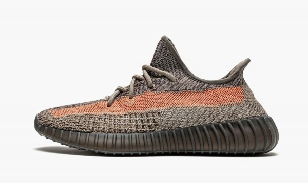 ADIDAS YEEZY
YEEZY BOOST 350 V2
Ash Stone