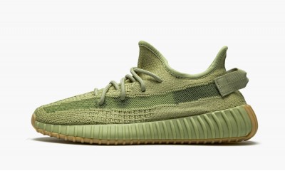 ADIDAS YEEZY
YEEZY BOOST 350 V2
Sulfur