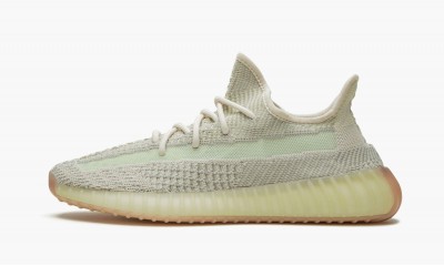 ADIDAS YEEZY
YEEZY BOOST 350 V2
Citrin-Reflective
