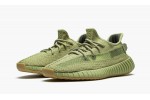 ADIDAS YEEZY
YEEZY BOOST 350 V2
Sulfur