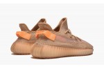 ADIDAS YEEZY
YEEZY BOOST 350 V2
Clay