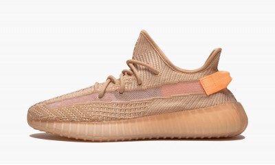 ADIDAS YEEZY
YEEZY BOOST 350 V2
Clay