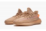 ADIDAS YEEZY
YEEZY BOOST 350 V2
Clay