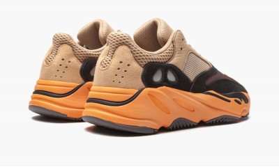 ADIDAS YEEZY
YEEZY BOOST 700 SNEAKERS