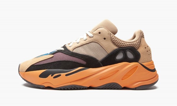 ADIDAS YEEZY
YEEZY BOOST 700 SNEAKERS