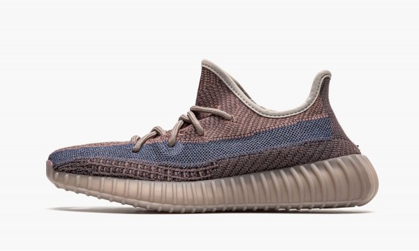 ADIDAS YEEZY
YEEZY BOOST 350 V2
Fade