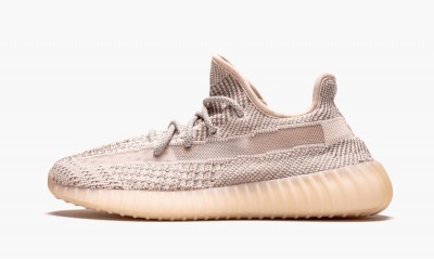 ADIDAS YEEZY
YEEZY BOOST 350 V2 REFLECTIVE
Synth