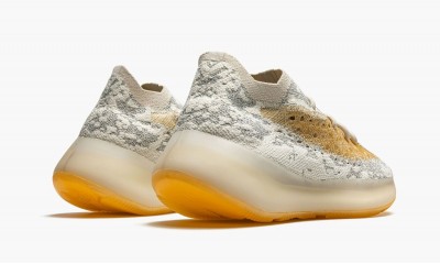 ADIDAS YEEZY
YEEZY BOOST 380
Yecoraite