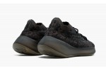 ADIDAS YEEZY
YEEZY BOOST 380 REFLECTIVE
Onyx