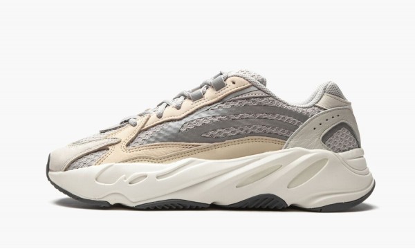 ADIDAS YEEZY
YEEZY BOOST 700 V2
Cream