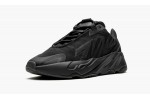 ADIDAS YEEZY
YEEZY BOOST 700 MNVN
Triple Black