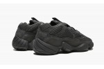 ADIDAS YEEZY
YEEZY 500
Utility Black
