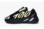 ADIDAS YEEZY
YEEZY BOOST 700 MNVN
Triple Black