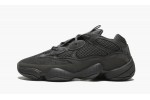 ADIDAS YEEZY
YEEZY 500
Utility Black