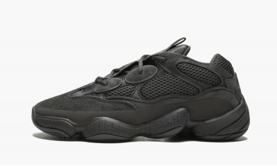 ADIDAS YEEZY
YEEZY 500
Utility Black
