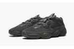 ADIDAS YEEZY
YEEZY 500
Utility Black