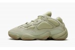 ADIDAS YEEZY
YEEZY 500
Stone