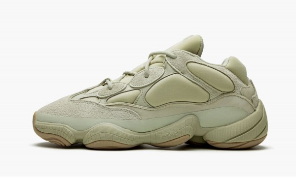ADIDAS YEEZY
YEEZY 500
Stone