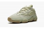 ADIDAS YEEZY
YEEZY 500
Stone