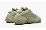 ADIDAS YEEZY
YEEZY 500
Stone