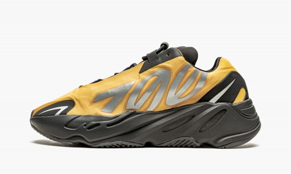 ADIDAS YEEZY
YEEZY 700 MNVN
Honey Flux
