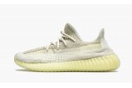 ADIDAS YEEZY
YEEZY BOOST 350 V2
Natural