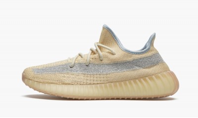 ADIDAS YEEZY
YEEZY BOOST 350 V2
Linen