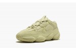 ADIDAS YEEZY
YEEZY 500
Super Moon Yellow