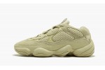 ADIDAS YEEZY
YEEZY 500
Super Moon Yellow