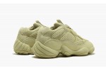ADIDAS YEEZY
YEEZY 500
Super Moon Yellow