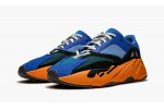 ADIDAS YEEZY
YEEZY BOOST 700
Bright Blue