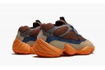 ADIDAS YEEZY
YEEZY 500
Enflame