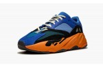 ADIDAS YEEZY
YEEZY BOOST 700
Bright Blue