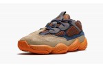 ADIDAS YEEZY
YEEZY 500
Enflame