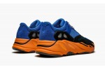 ADIDAS YEEZY
YEEZY BOOST 700
Bright Blue