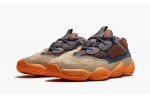 ADIDAS YEEZY
YEEZY 500
Enflame
