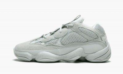 ADIDAS YEEZY
YEEZY 500
Salt