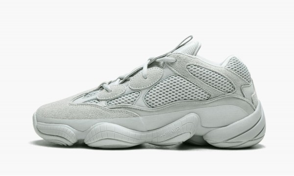 ADIDAS YEEZY
YEEZY 500
Salt