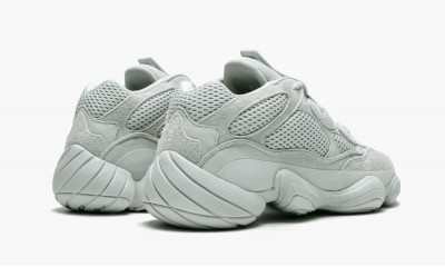 ADIDAS YEEZY
YEEZY 500
Salt