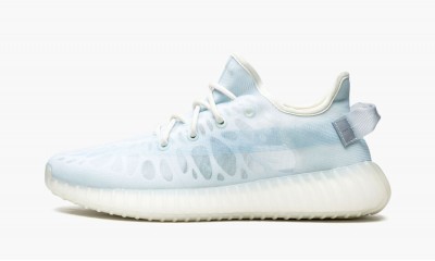 ADIDAS YEEZY
YEEZY BOOST 350 V2
Mono Ice