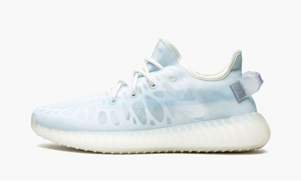 ADIDAS YEEZY
YEEZY BOOST 350 V2
Mono Ice